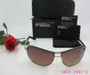 2019U porsche design hommes femmes lunettes de soleil mode populaire eyewear lunettes de soleil mode porsche design aaa35016